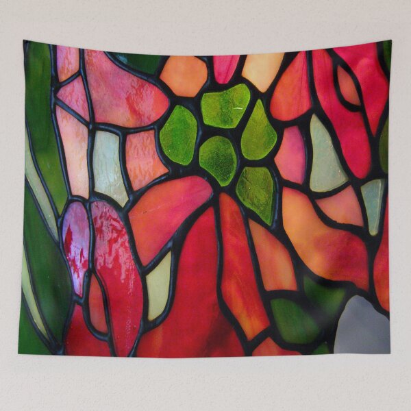 Item preview, Trumpet Vine - true color designed and sold by RedLeafPine.