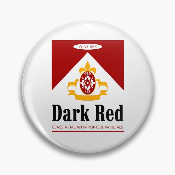 Item preview, Dark Red Classics designed and sold by DarkRedBNE.