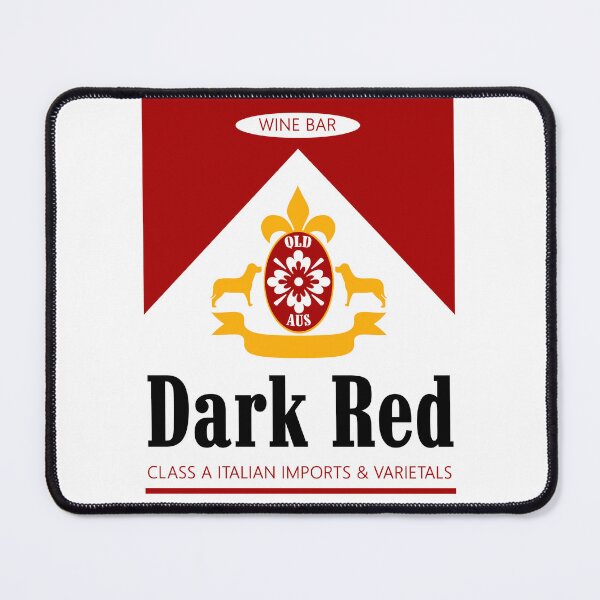 Item preview, Dark Red Classics designed and sold by DarkRedBNE.