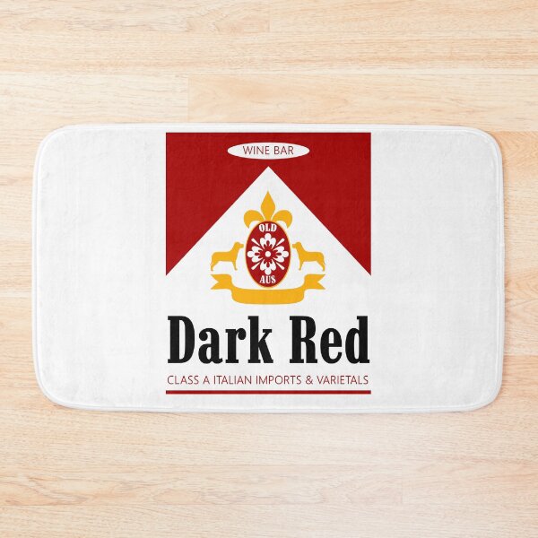 Item preview, Dark Red Classics designed and sold by DarkRedBNE.