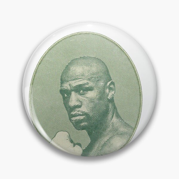 Item preview, Floyd 'Money' Mayweather  designed and sold by ManyMelany.