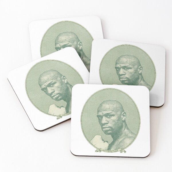 Item preview, Floyd 'Money' Mayweather  designed and sold by ManyMelany.