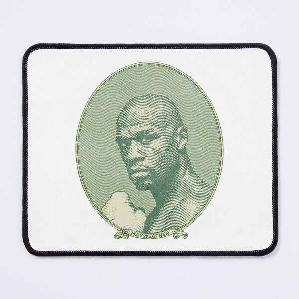 Item preview, Floyd 'Money' Mayweather  designed and sold by ManyMelany.
