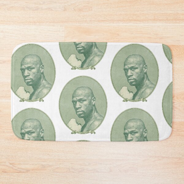 Item preview, Floyd 'Money' Mayweather  designed and sold by ManyMelany.
