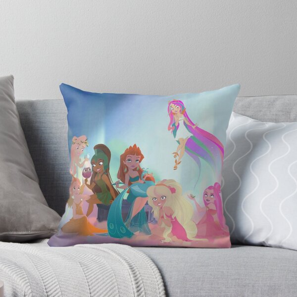 Item preview, Greek goddesses designed and sold by Andreica2000.