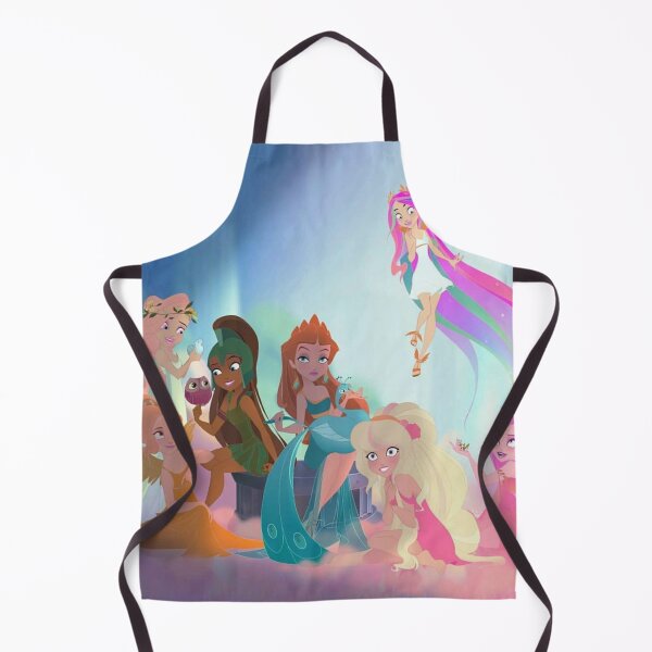 Item preview, Greek goddesses designed and sold by Andreica2000.