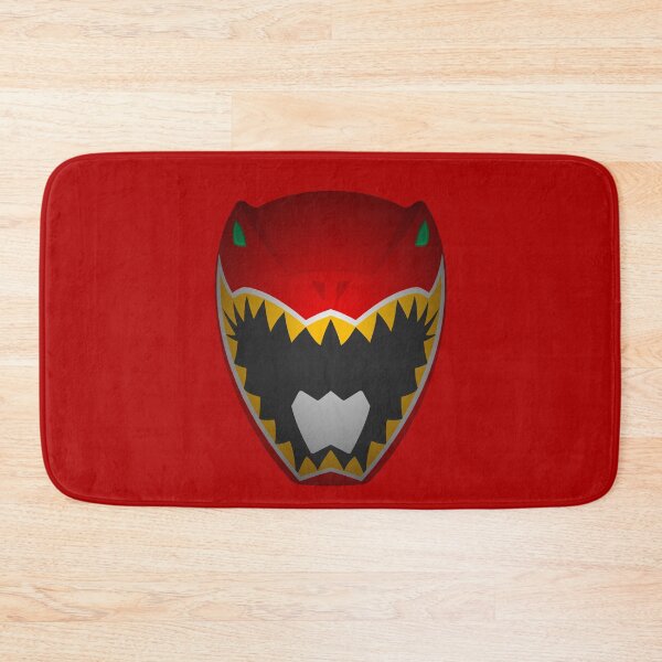 Item preview, Power Rangers Dino Charge/Zyuden Sentai Kyoryuger - Red designed and sold by KalElsDesigns.