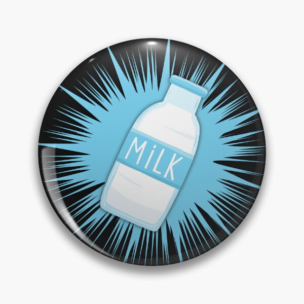 Item preview,  Just a dad who always came back with the milk designed and sold by Belweder.