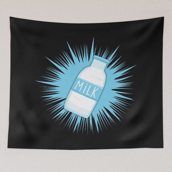 Item preview,  Just a dad who always came back with the milk designed and sold by Belweder.