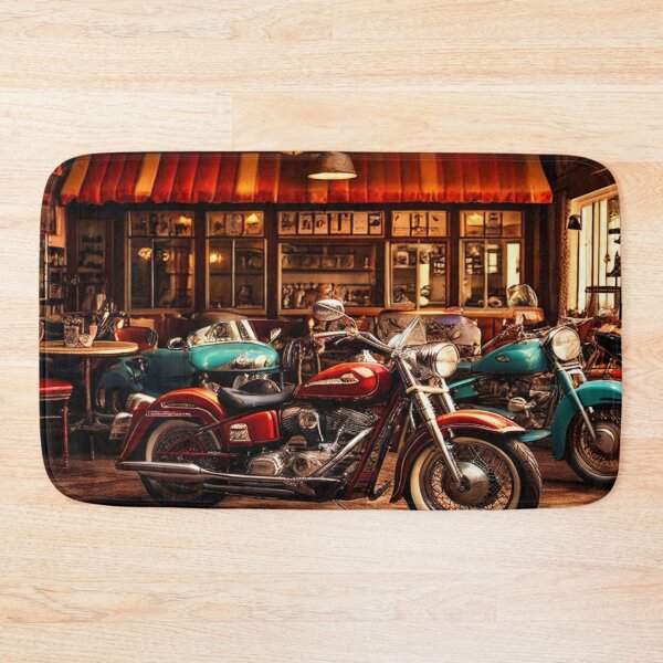 Item preview,  Oldtimer und Motorräder designed and sold by Collection de trésors .