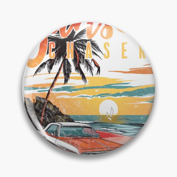 Item preview, Sunset Chaser - Summer Trip designed and sold by laoussine.