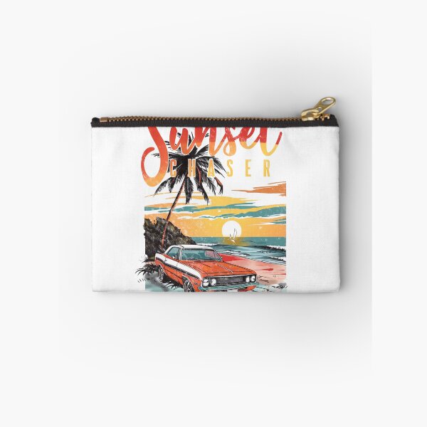 Item preview, Sunset Chaser - Summer Trip designed and sold by laoussine.