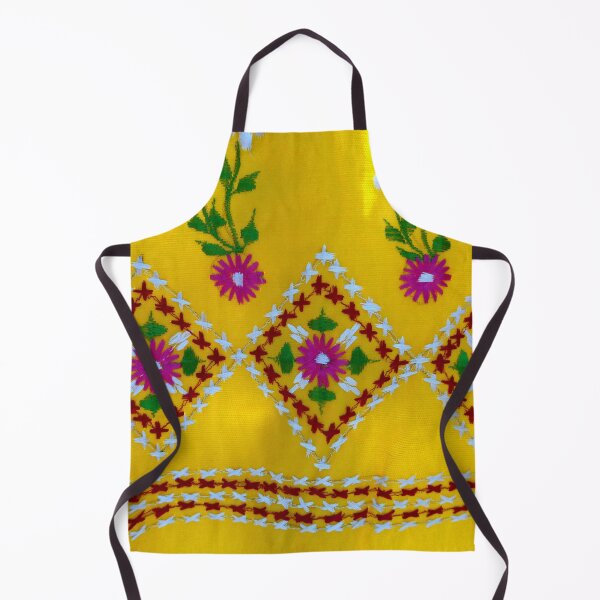 Item preview, Karen Ethnic Print 3 designed and sold by JonDelorme.
