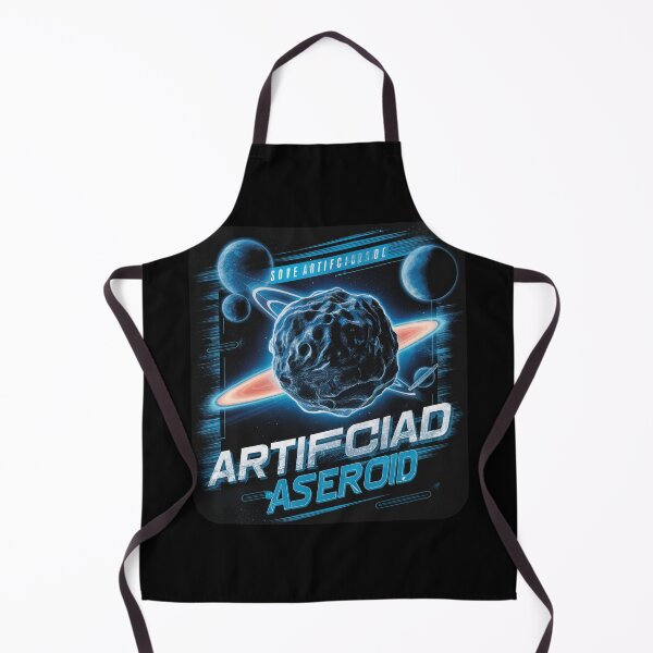 Item preview, Flying comet in space designed and sold by desinganddecor.
