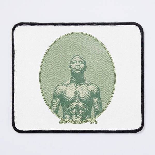 Item preview, Floyd 'Money' Mayweather Dollar Bill designed and sold by ManyMelany.