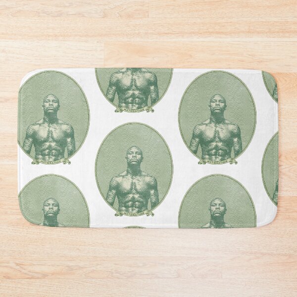 Item preview, Floyd 'Money' Mayweather Dollar Bill designed and sold by ManyMelany.