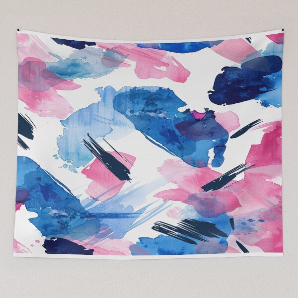 Item preview, watercolour brush 1 designed and sold by WinzArt.