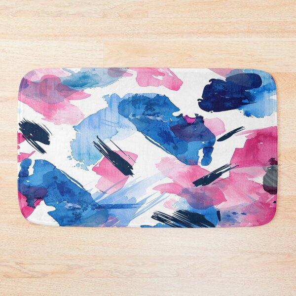 Item preview, watercolour brush 1 designed and sold by WinzArt.