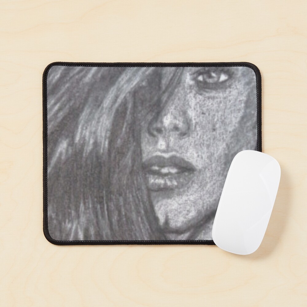 Item preview, Mouse Pad designed and sold by CreativeWorld96.