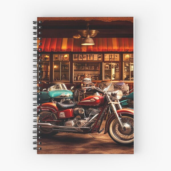 Item preview, Coches y motos antiguos designed and sold by Collection de trésors .