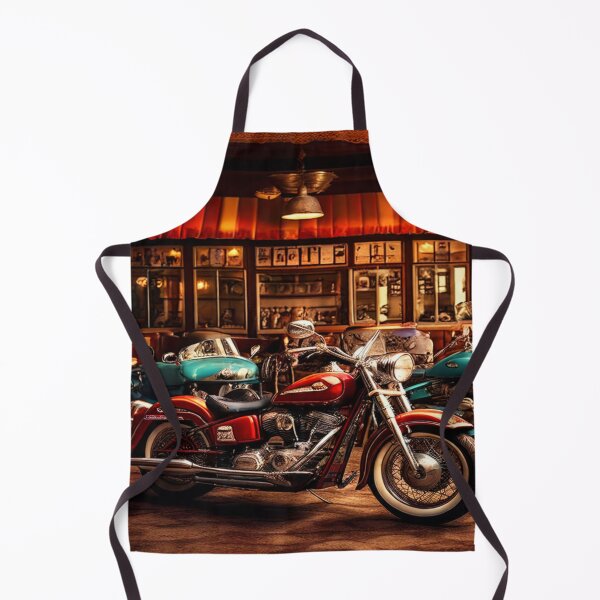 Item preview, Coches y motos antiguos designed and sold by Collection de trésors .