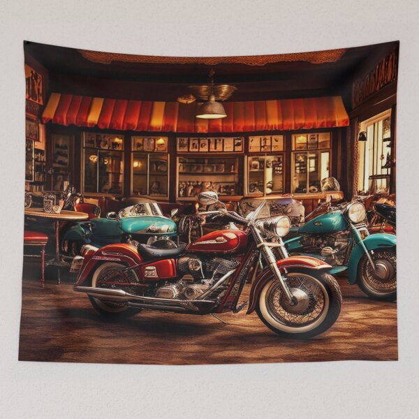 Item preview, Coches y motos antiguos designed and sold by Collection de trésors .