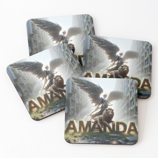 Item preview, Amanda designed and sold by RaF71PrO.