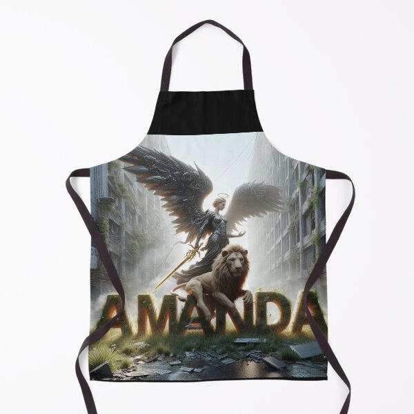 Item preview, Amanda designed and sold by RaF71PrO.