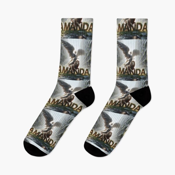 Item preview, Amanda designed and sold by RaF71PrO.