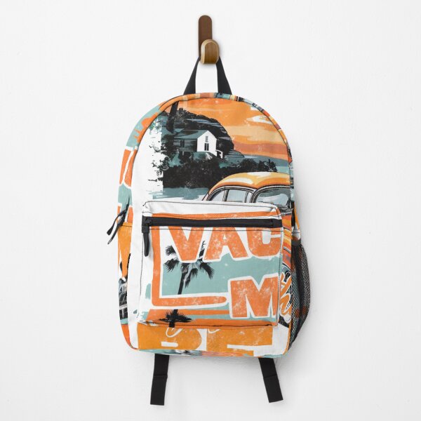 Item preview, Vacation Mode - Enjoy The Beach designed and sold by laoussine.
