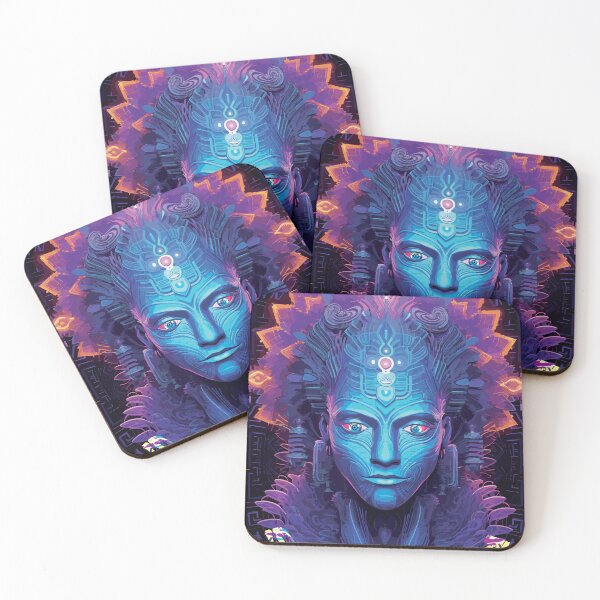 Item preview, DMT - The Master designed and sold by Skippydamo.