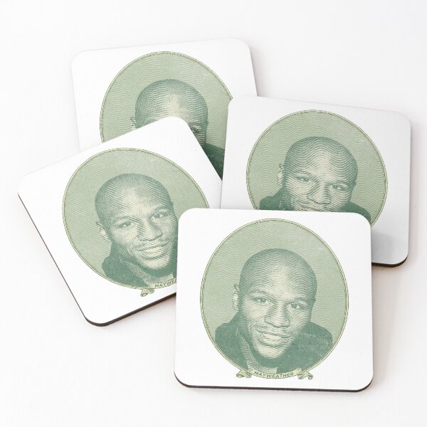 Item preview, Floyd 'Money' Mayweather  designed and sold by ManyMelany.