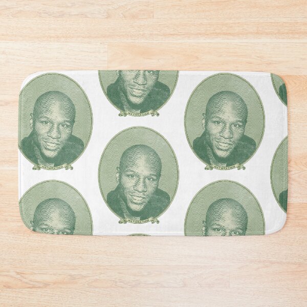 Item preview, Floyd 'Money' Mayweather  designed and sold by ManyMelany.