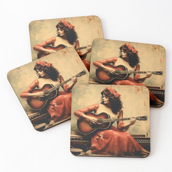 Item preview, Musique Vintage designed and sold by Collection de trésors .