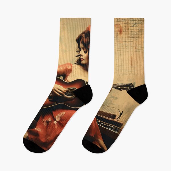 Item preview, Musique Vintage designed and sold by Collection de trésors .
