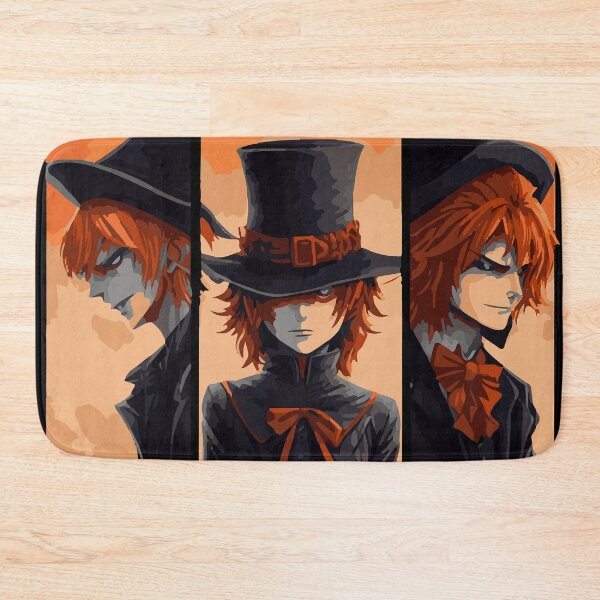 Item preview, Title of the Design:  Bewitching Vampire Trio designed and sold by OdranaDesign.