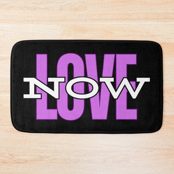 Item preview, Love now designed and sold by UnCoverDesign.