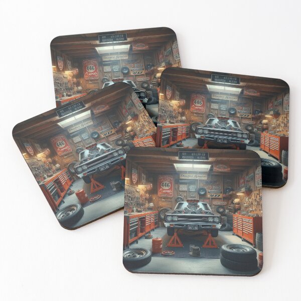 Item preview, Garage designed and sold by RaF71PrO.
