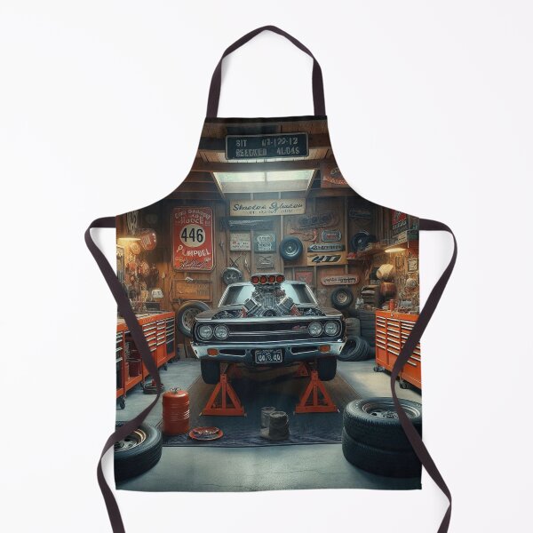 Item preview, Garage designed and sold by RaF71PrO.