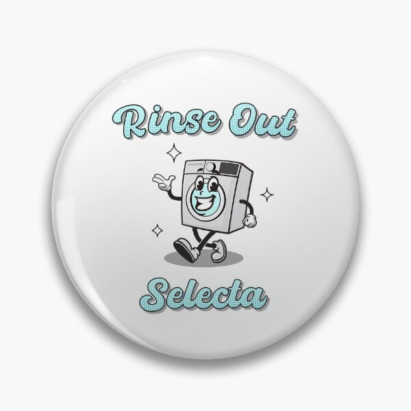 Item preview, Rinse Out Selecta designed and sold by signaljam.