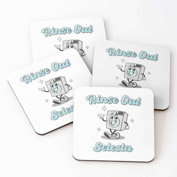 Item preview, Rinse Out Selecta designed and sold by signaljam.