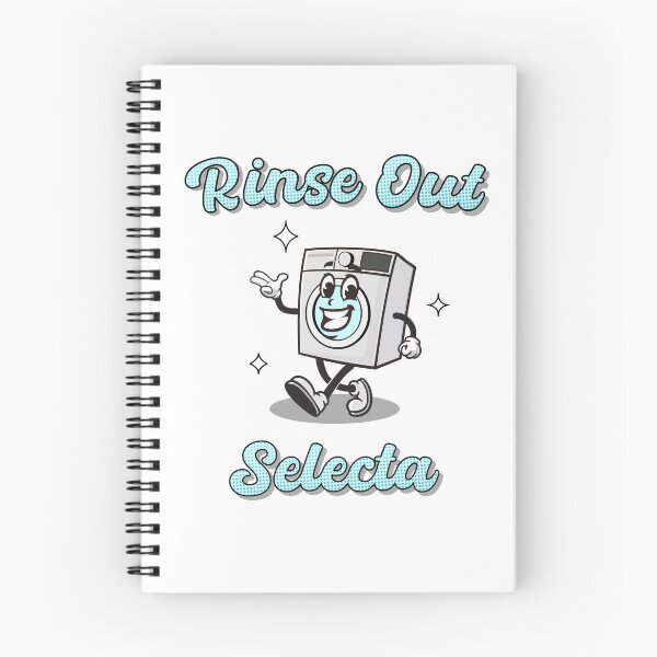 Item preview, Rinse Out Selecta designed and sold by signaljam.