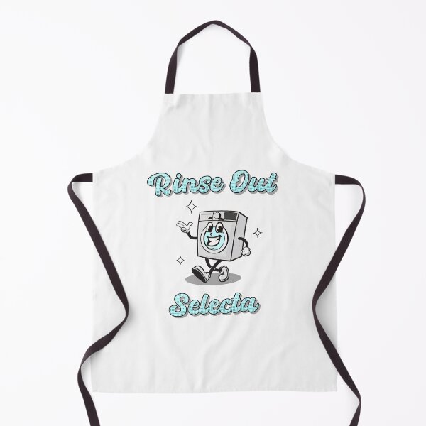 Item preview, Rinse Out Selecta designed and sold by signaljam.