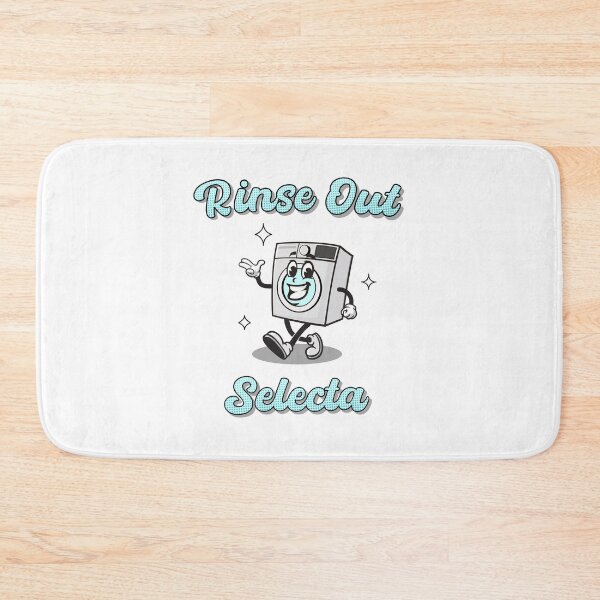 Item preview, Rinse Out Selecta designed and sold by signaljam.