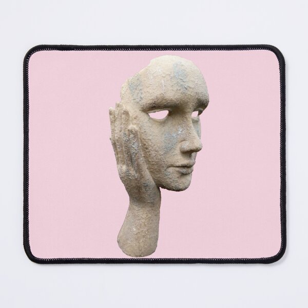 Item preview, The Thinker designed and sold by JonDelorme.