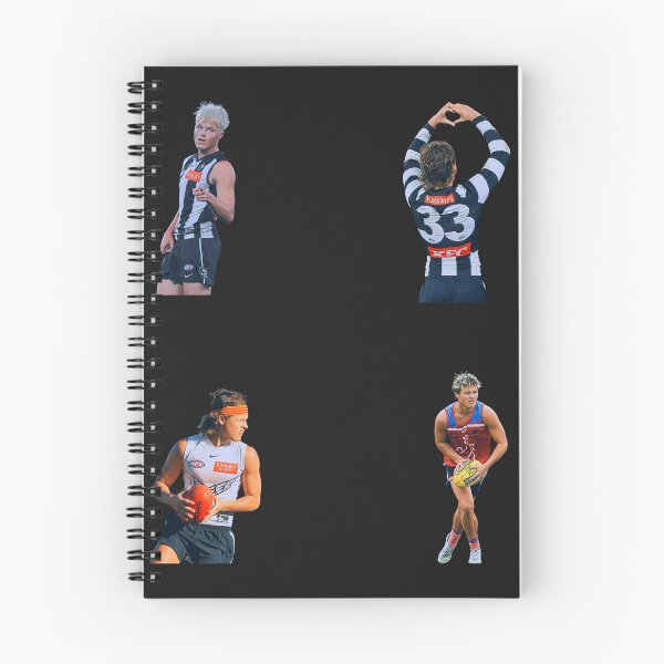 Item preview, Jack Ginnivan Sticker Set / T Shirt designed and sold by DiverseDazzle.
