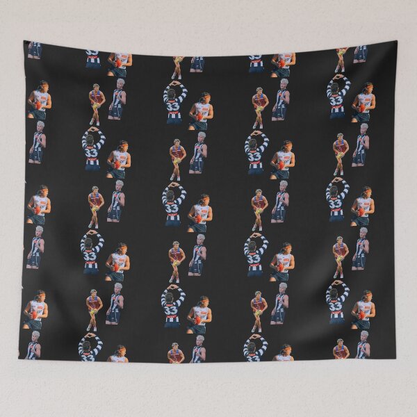 Item preview, Jack Ginnivan Sticker Set / T Shirt designed and sold by DiverseDazzle.