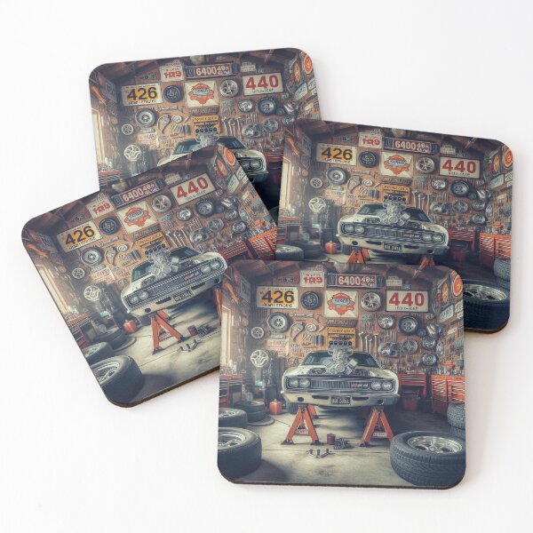 Item preview, Garage designed and sold by RaF71PrO.