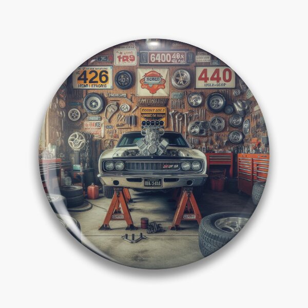 Item preview, Garage designed and sold by RaF71PrO.