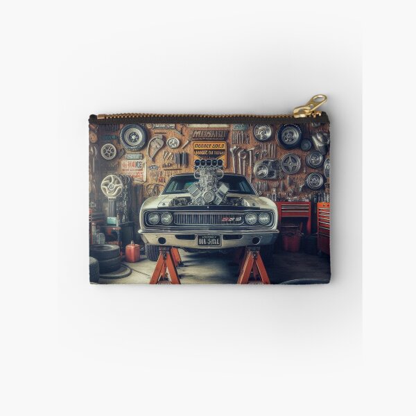 Item preview, Garage designed and sold by RaF71PrO.